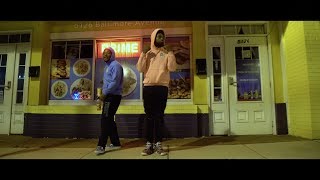 YG ADDIE - PROPOSTION FT LULU P [PROD. LORD FUBU]