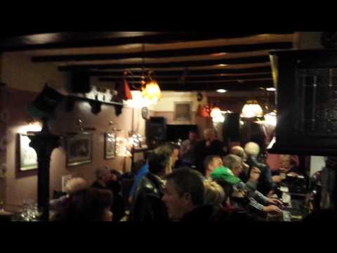 Tommy kennedy phoenix luton