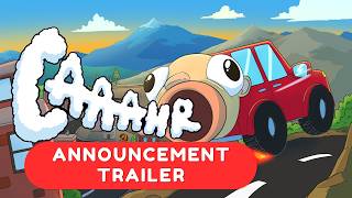 Announcement Trailer