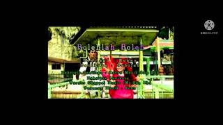 Download lagu {KAROKE} Bolehlah - Boleh - Mas Idayu mp3