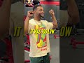 Y All Said It Didn T Count The First Time Kingbach Kingscourtpodcast Weightedpullup Workout