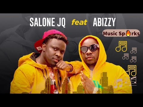 Salone JQ ft Abizzy - Ballon Boss |Official Audio 2019 🇸🇱 | Music Sparks