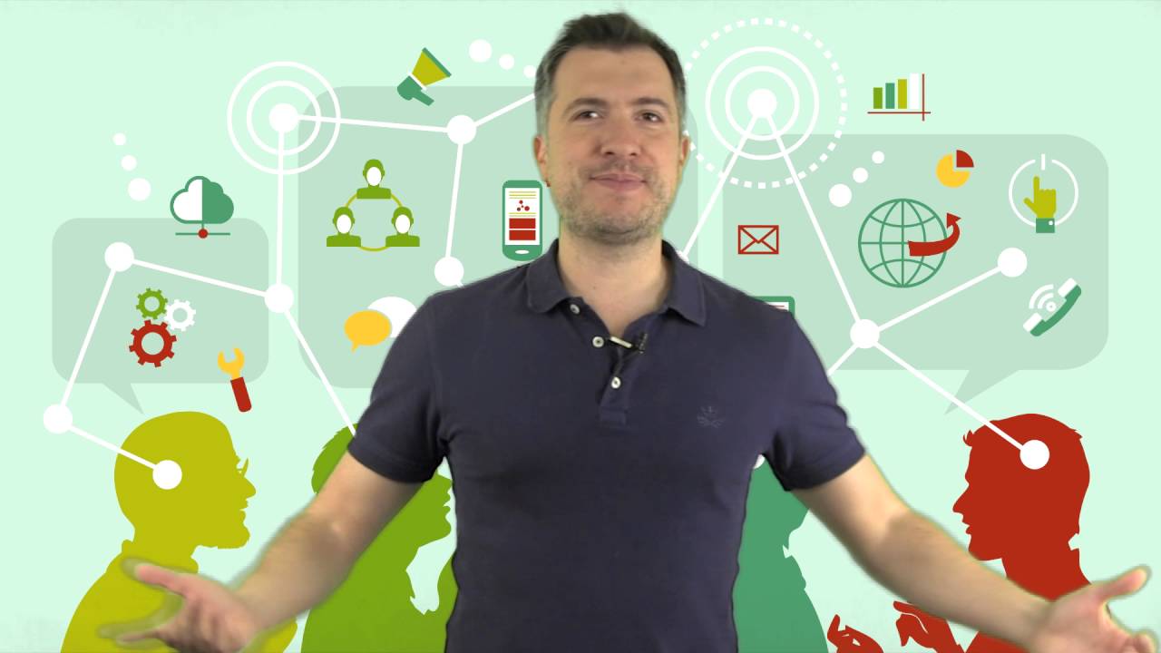 Entenda a área de COMUNICAÇÕES do PMBOK em tempo recorde