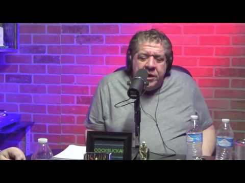 Joey Diaz's First Birthday After His Mom Died, He Tripped Acid