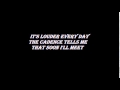Megadeth - Wanderlust (Lyrics)
