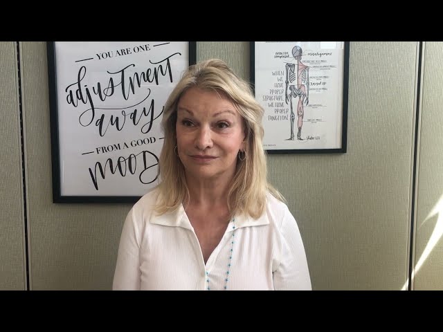 Equilibrium Spinal Care Testimonial 4