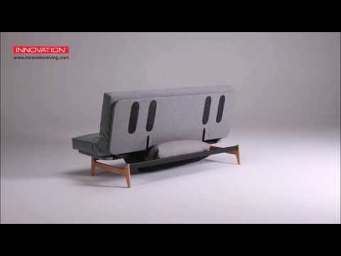 Futonsofa Aslak von Futononline.de