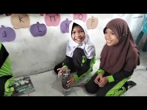 Thumbnail video Penyulingan  Air