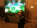 Backyardigan Baby