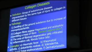 Dr.Sahar - Pathology - Immunology (4) - Autoimmunity