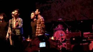 Road Song steel train oct 27 nashville