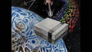 The Advantage - Bionic Commando-P.O.W. Camp