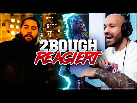 Oha! Kolja Goldstein - Alexander III. / 2Bough REAGIERT