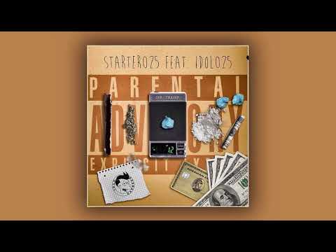 Starter025 ft Idol025 - 1&2