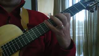 Download lagu Francesco Buzzurro  plays SPAIN  guitar BB2 by Mirko Borghino Luthier mp3