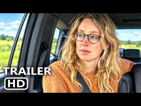 YOU CAN SEE EVERYTHING Trailer (2026) Elizabeth Holmes