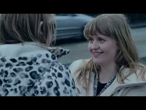 Carl Dobson actor showreel