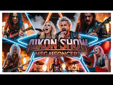 Aikon Show and Ketrin AI