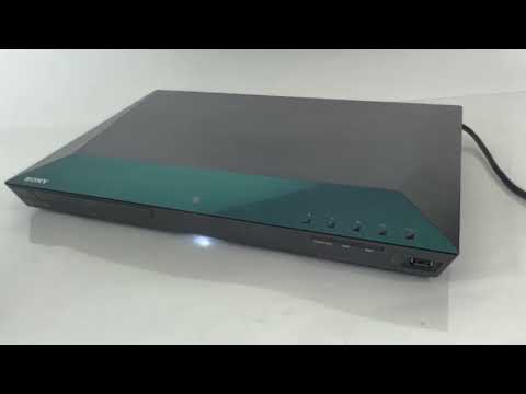 Sony BDV-E2100 5.1 Channel 1000W Blu-Ray Disc Built-In Wi-Fi Home Theater System