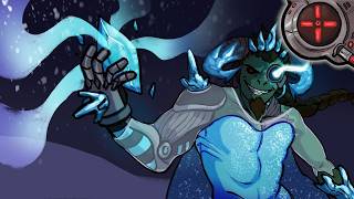 Docm77's recent Youtube video thumbnail