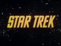 Star Trek - TV intro (season 1) (1966) 