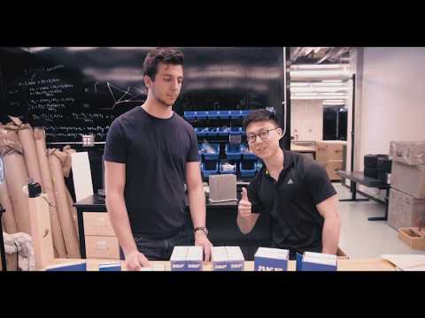 Unboxing SKF Bearings & their application in suspension systems