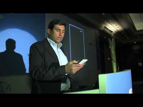 Introducing Microsoft's 4Afrika Initiative: Portuguese news package (without voiceover)