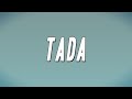 Unghetto - TADA (Lyrics)