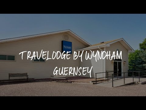 Travelodge by Wyndham Guernsey Review - Guernsey , United States of America