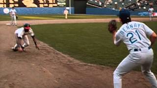 Major League 2 - Trailer