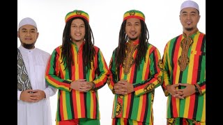 Download lagu Inteam - Nur Kasih (Reggae Cover) mp3
