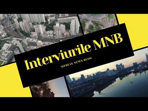 Promo: Producator muzical Radu Muresian