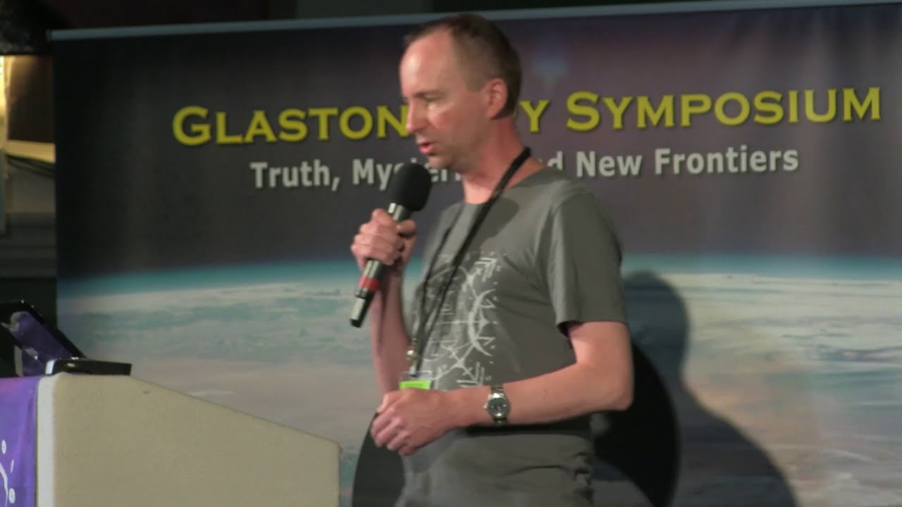 Mark Devlin - Musical Truth