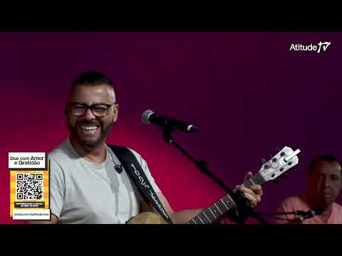 Adoração Livre - André Leono