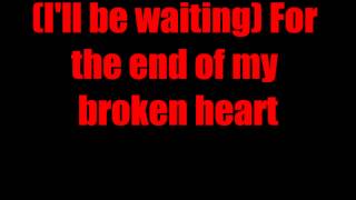 Killswitch Engage - The End Of Heartache (HD Lyric Video)