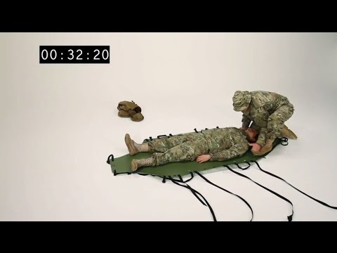 SKEDCO Πλήρες Σύστημα Διάσωσης