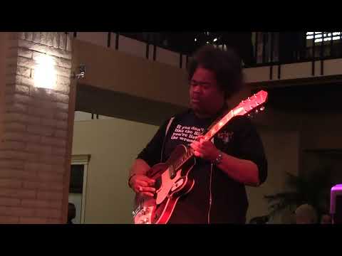 The Delvon Lamarr Organ Trio