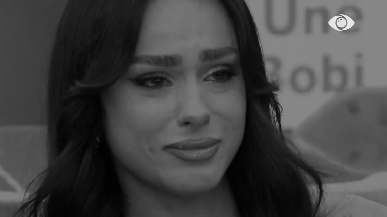 “Humba veten time”/ Egli përlotet teksa rrëfen për një pjesë të vështirë të jetës së saj