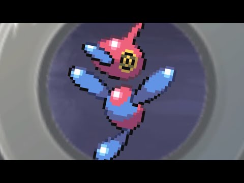 PORYGON Z MAKES IT EZ
