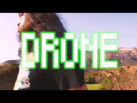 Drone visual PerfectoTheGreat x Blammysosa