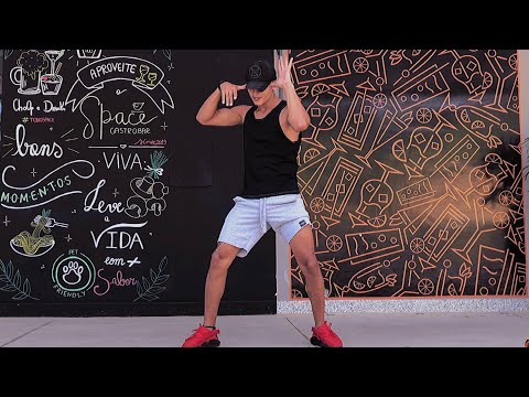 MC THAMMY FT EO LUIZ, PIPOKINHA, MC J MITO - FETICHE DA COELHINHA COREOGRAFIA