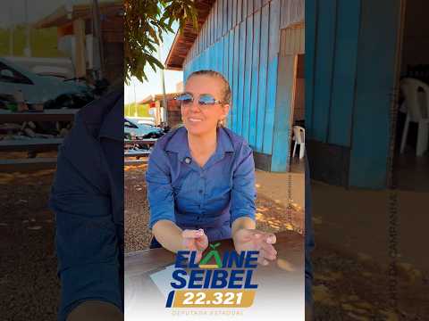 Onde minha história começou no Mato Grosso.