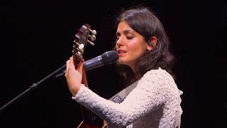 Katie Melua - 'All-Night Vigil - Nunc Dimittis' Live In Berlin