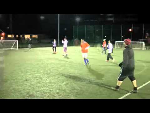 IFL Weekend Highlights 4th February 2012