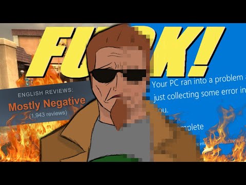 Postal III - I Regret Everything