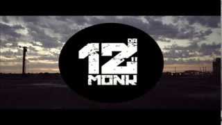 179 fyresedler - Da12'Inch'MONK (2014)