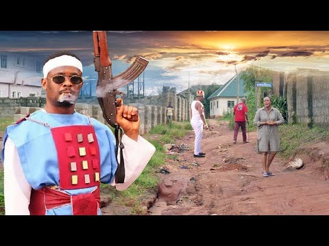 The Radical Prince 2 - NO KINGDOM PRAYS FOR THIS KIND OF PRINCE | ZUBBY MICHAEL | Nigerian Movies