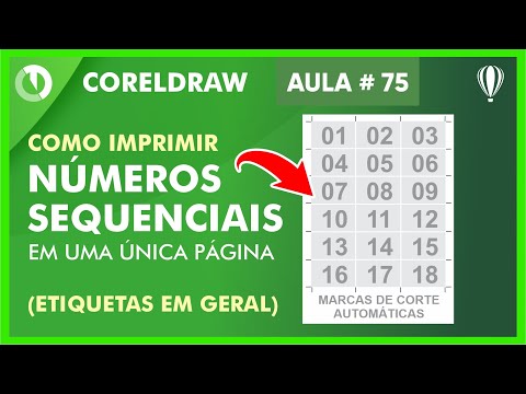 Curso Grátis de Corel Draw Completo do zero ao avançado 2023