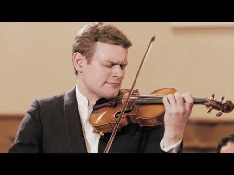 Sebastian Bohren / Schubert:   Rondo in A Dur D438