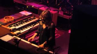 Parachute Heart - Grace Potter and The Nocturnals 1-30-13 Columbus